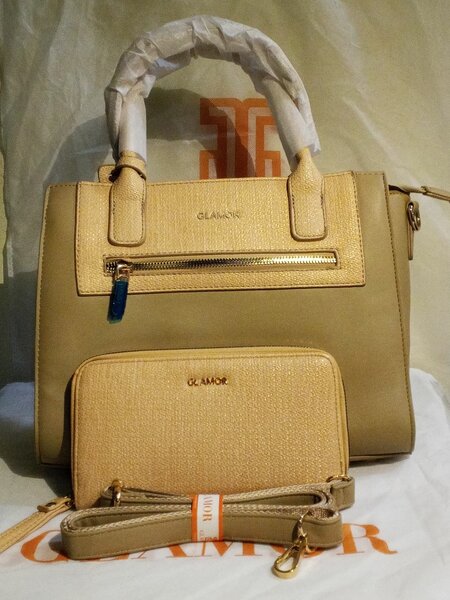 Sac à main élégant Glamor