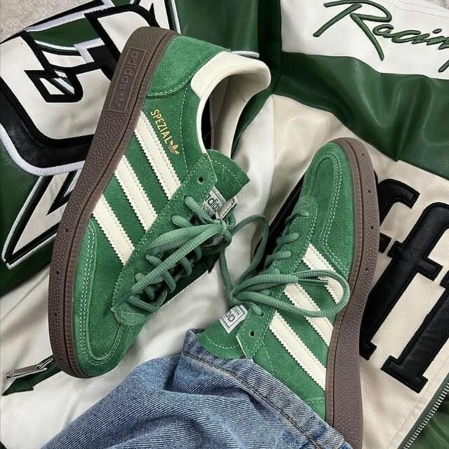 ADIDAS SPEZIAL