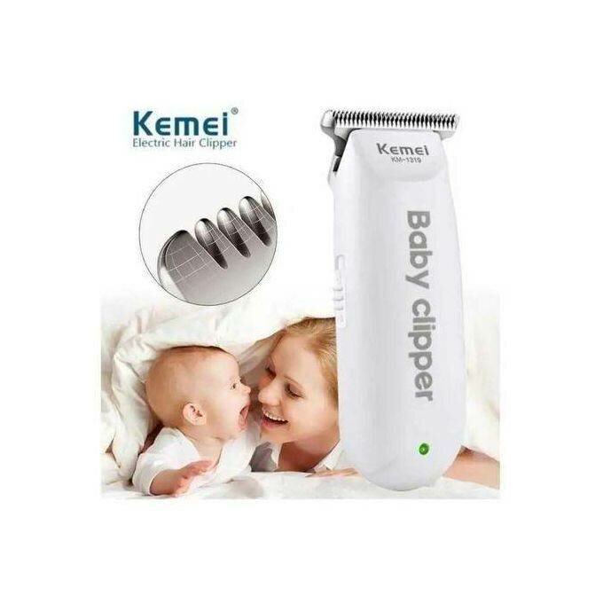 Tondeuses bébés Portable