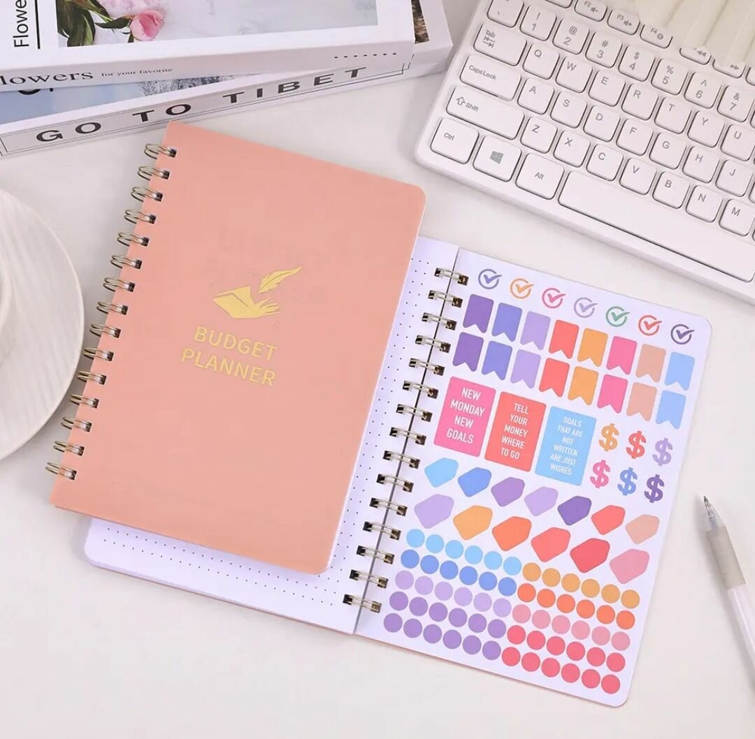 Mon Plan Budget Élégant