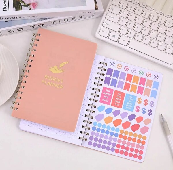 Mon Plan Budget Élégant