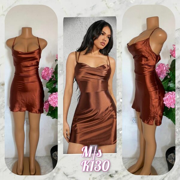 Dresses