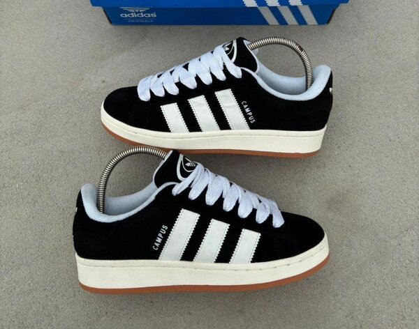 Baskets Adidas Campus