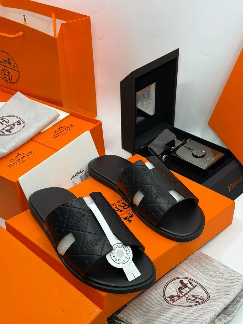 Hermes slides