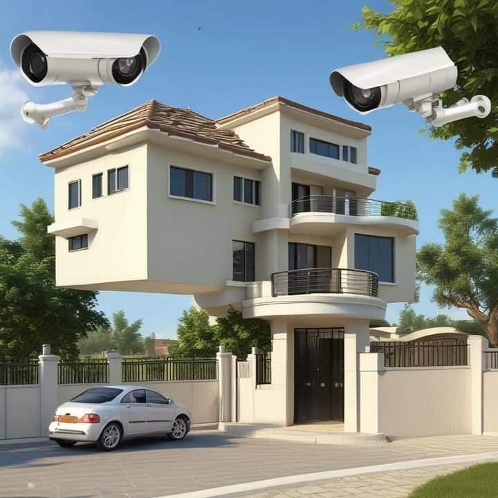 Access Control Systems