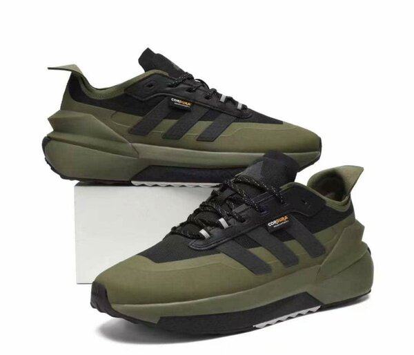 Chaussures de sport élégantes