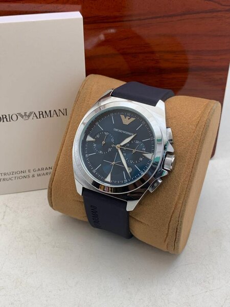 Armani Watch