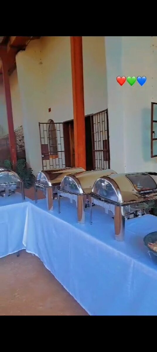 Cheffing dishes on higher purchase