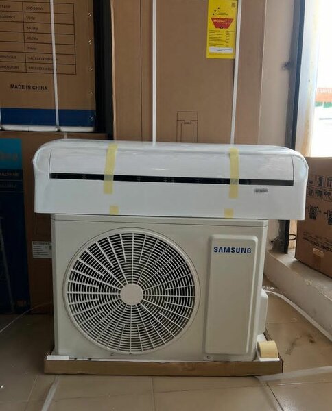 Air conditioner