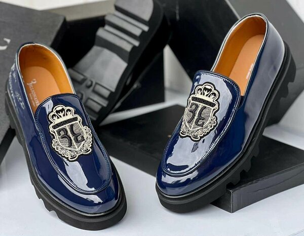 Mocassins homme