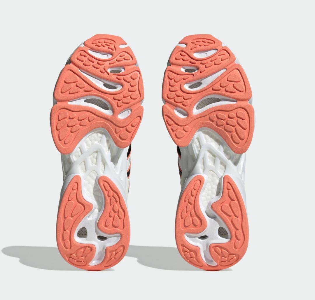 Baskets blanches légères femme