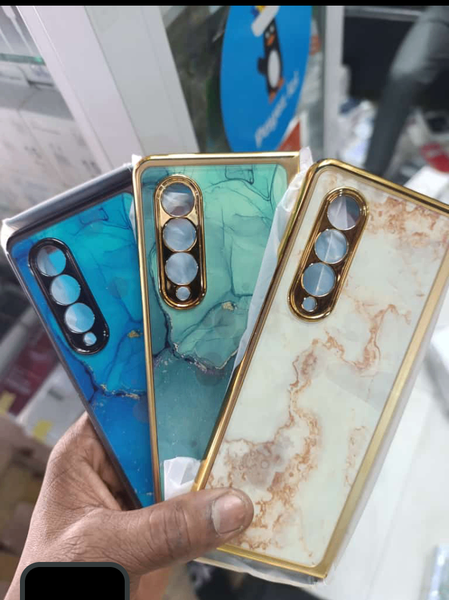Coque Samsung zfold