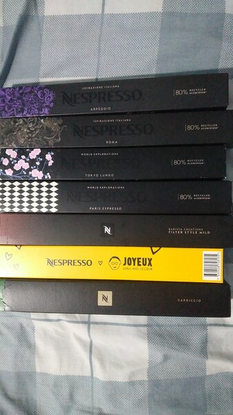 Café Nespresso