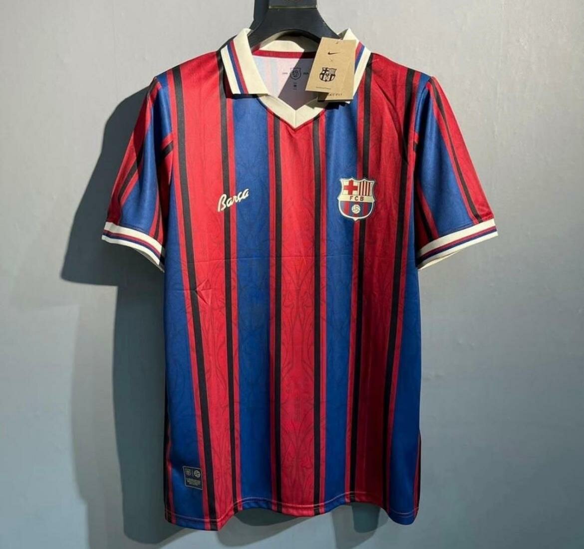 Maillots de Football Authentiques