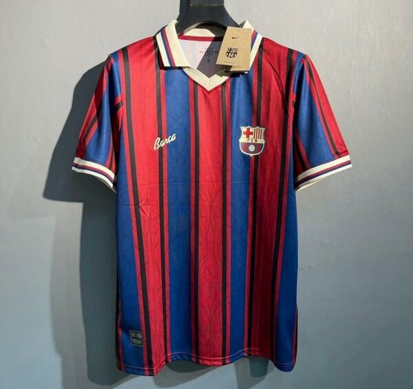 Maillots de Football Authentiques