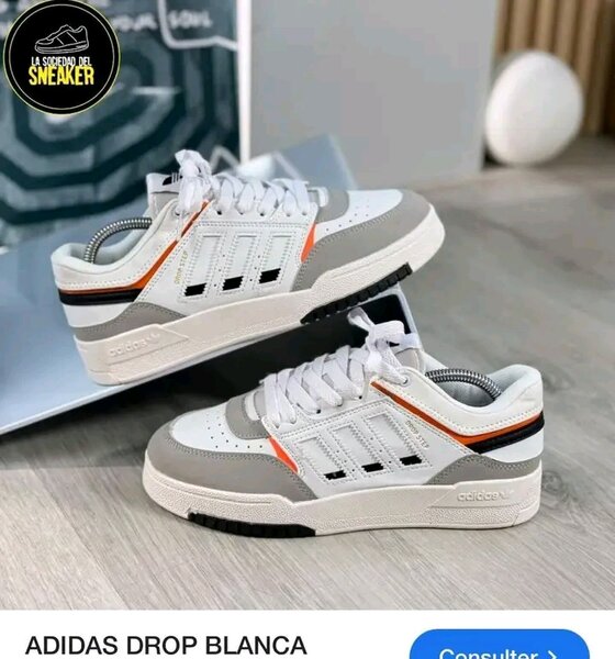 Sneakers blancs pour hommes