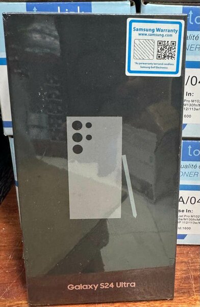 Samsung Galaxy S24 Ultra