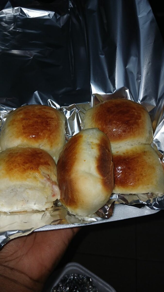 Délices Briochés Farcis