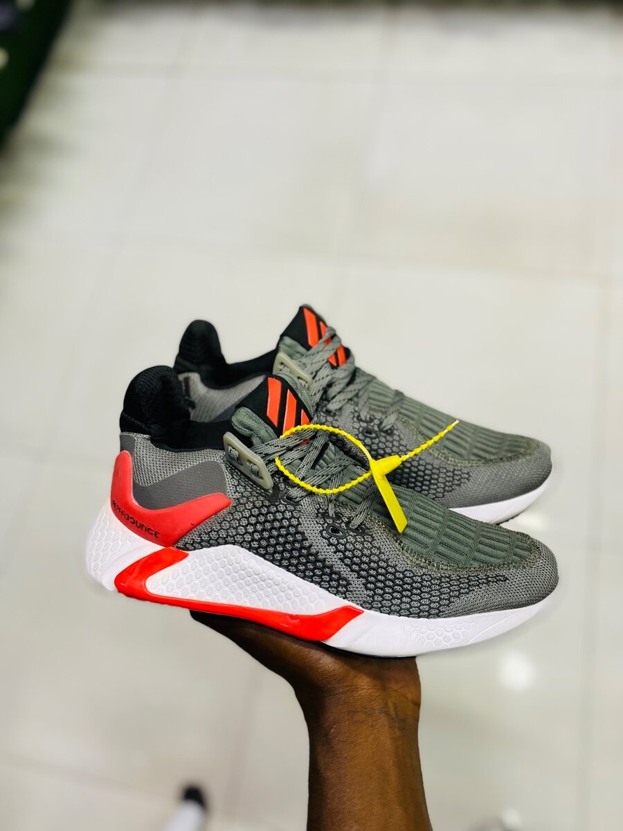 Adidas boost runners