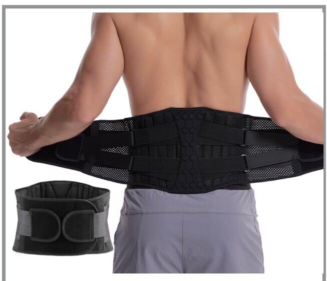 Ceinture Lombaire de Support
