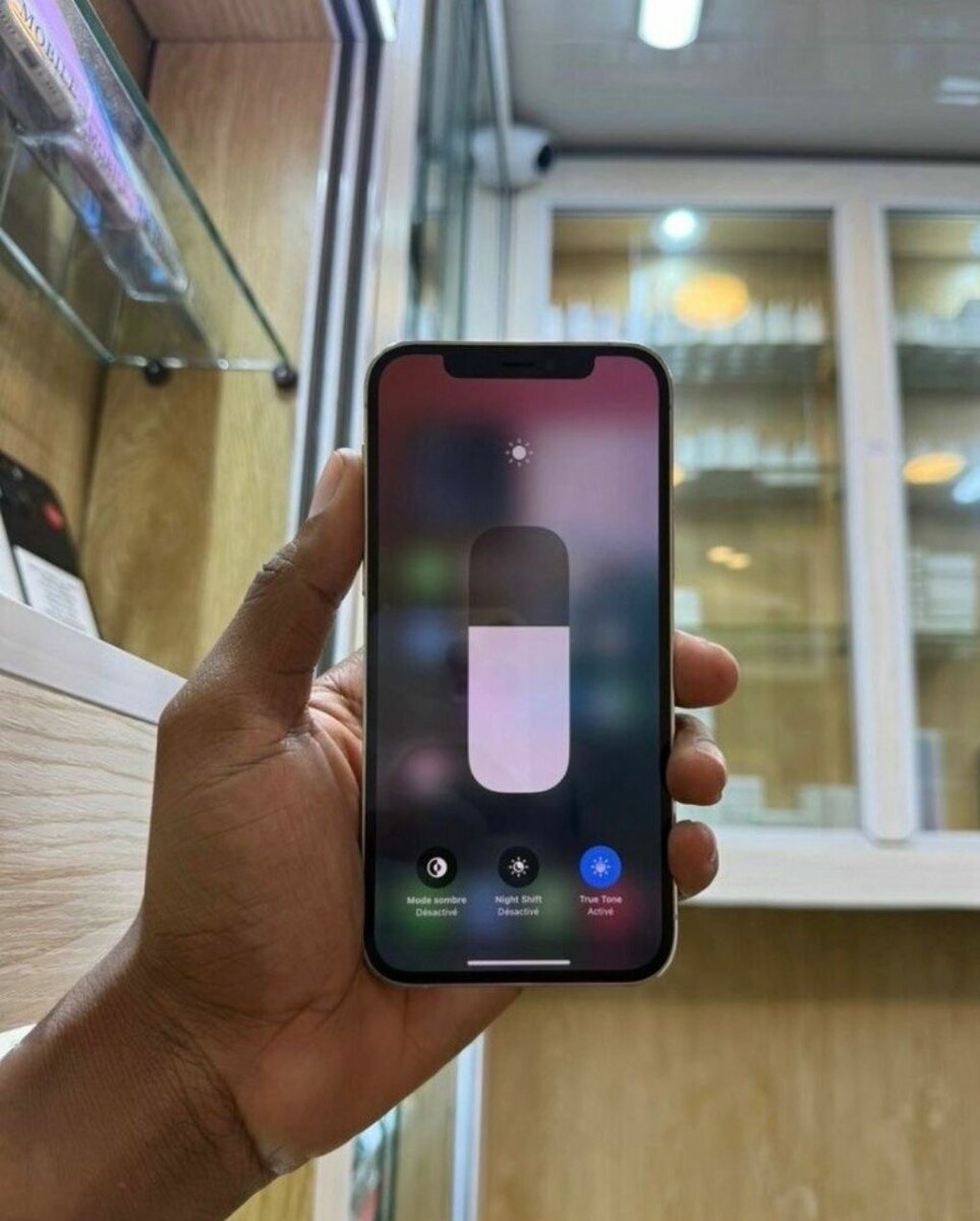 iPhone 12 Pro Max - Excellent