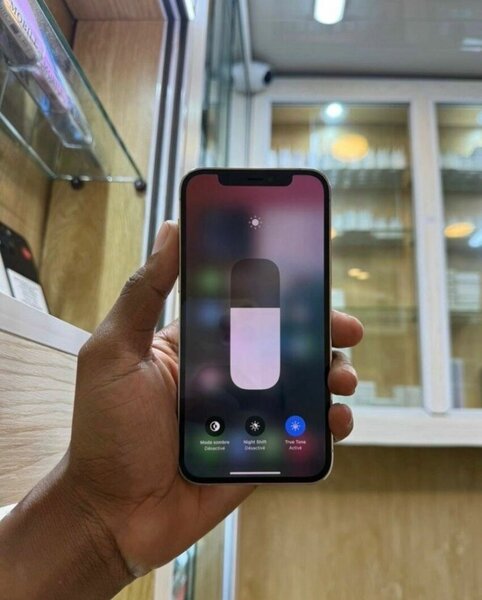 iPhone 12 Pro Max - Excellent