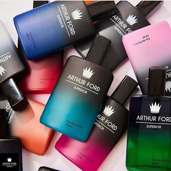 Colonies and roll ons shower gel and lotion