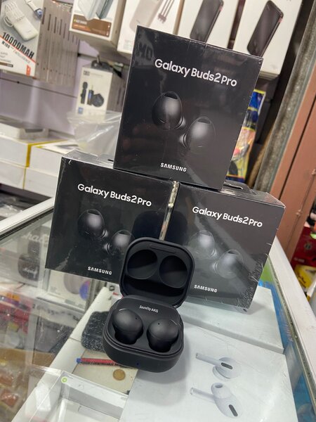 Samsung buds 2pro
