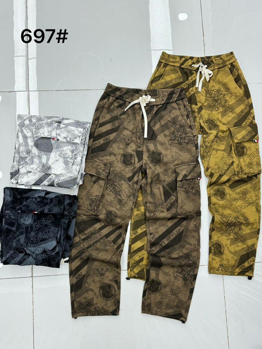 Joggers New styles