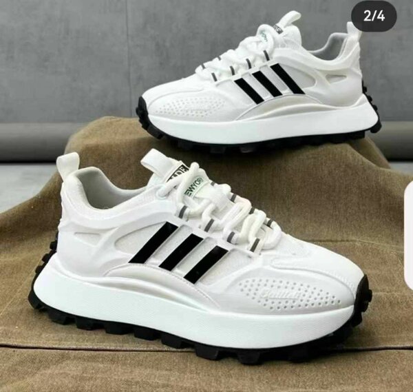 Basket Adidas