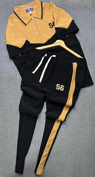 Ensemble de survêtement homme 56