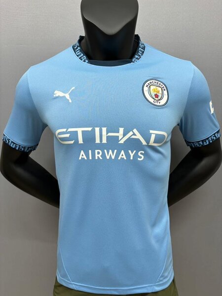Club Jerseys