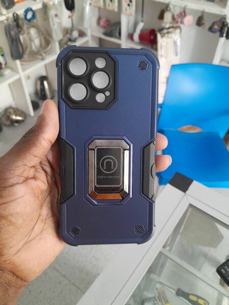 Coque iPhone 14promax