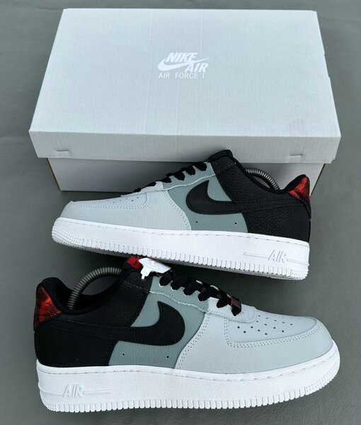 Baskets Nike Air Force 1