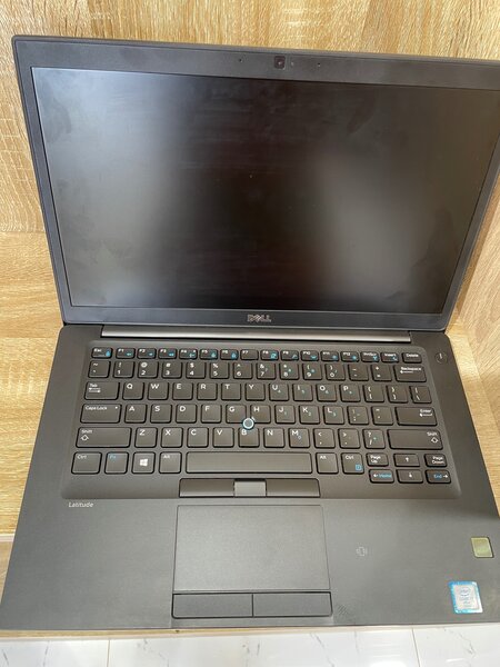 Dell Laptop