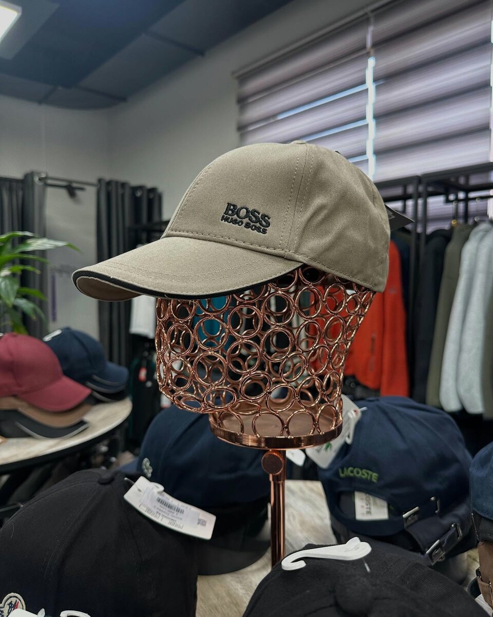 В наличии Турецкие кепки (Хлопок)количество ограничено