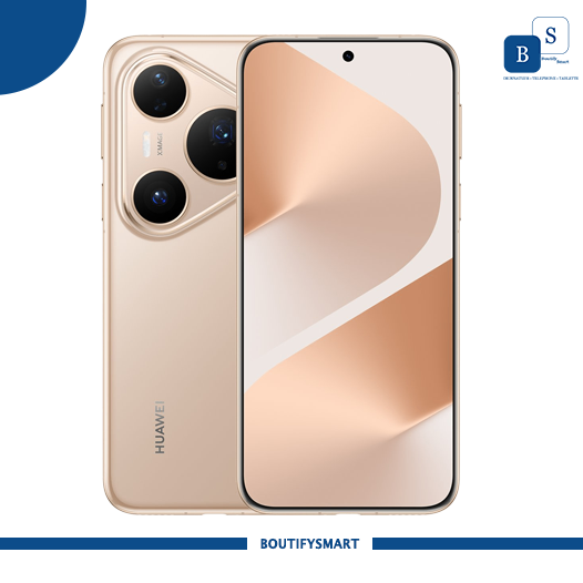 Huawei Pura 80 Pro -512Go