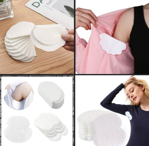 10 anti transpirant