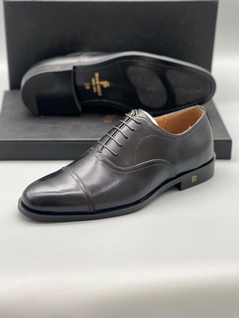 EXECUTIVE CLASSIC SHOE
