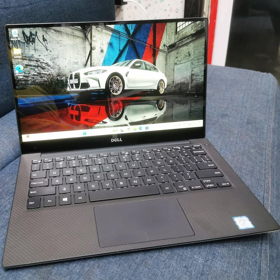 Dell XPS 13 9360 Specification