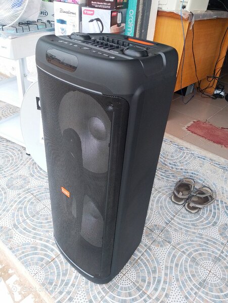 Système audio DIGIVOLT -1213