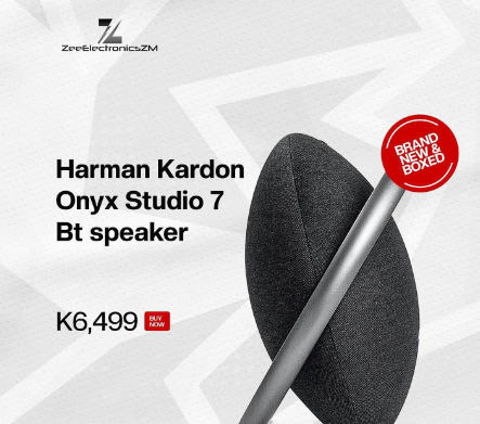 Harman Kardon Onyx Studio 7 Bt speaker