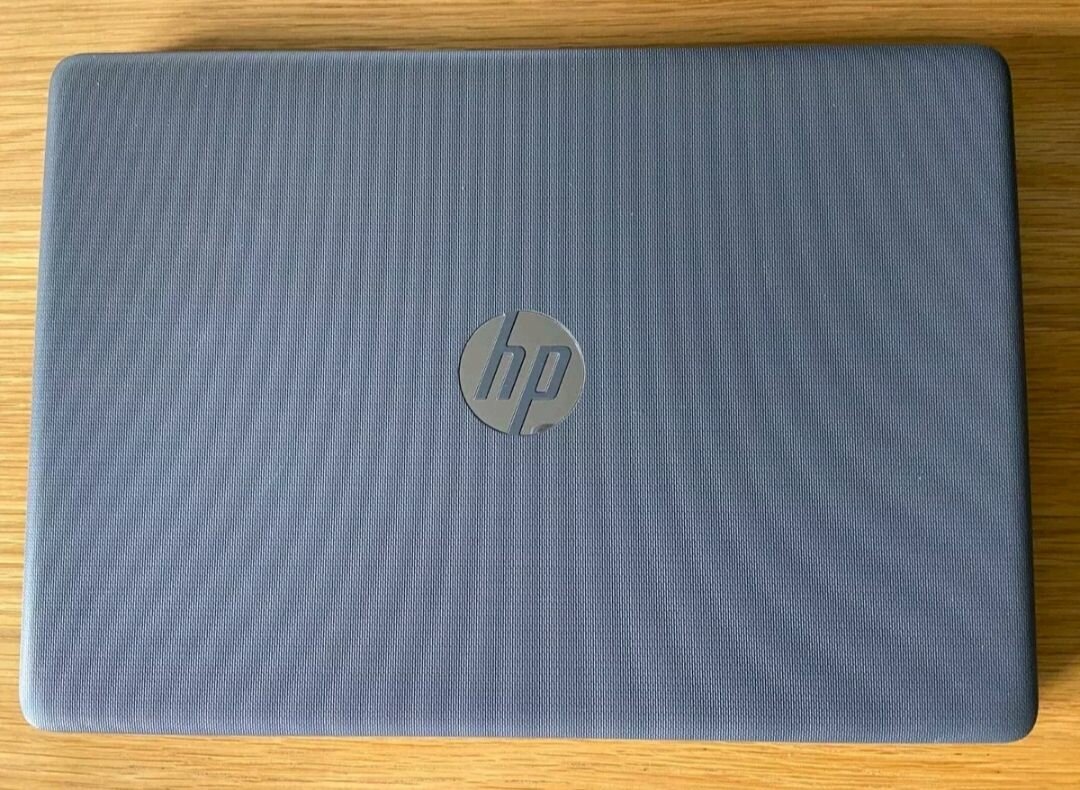 HP Notebook 14