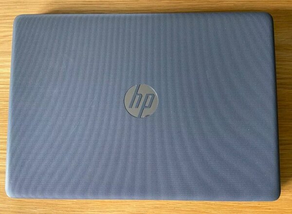 HP Notebook 14