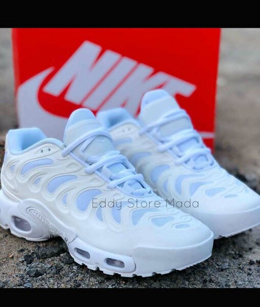 Nike Tn
