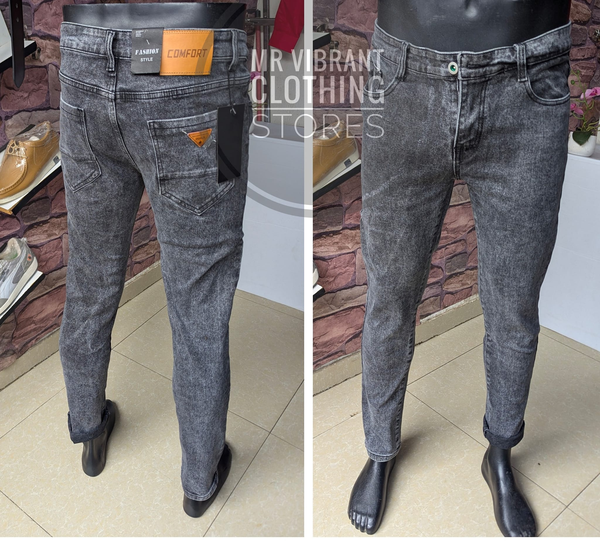 High quality authentic Jeans 