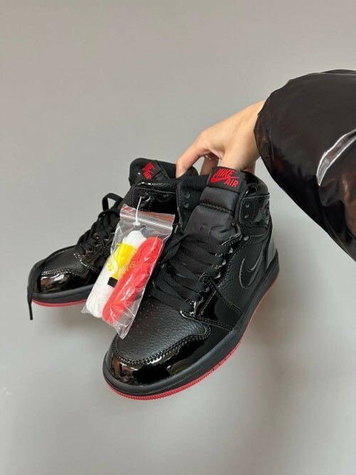 AIR JORDAN 1 LONG MIRROR