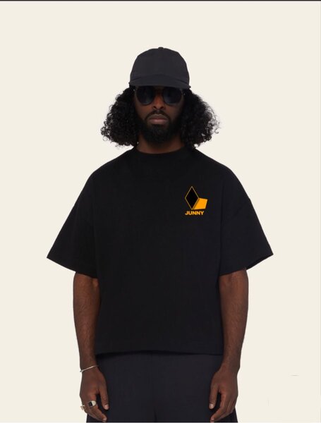 T-SHIRT JUNNY