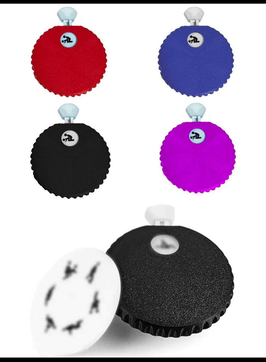 Jouet anti-stress érotique