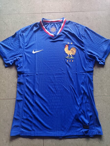 Maillot de football France